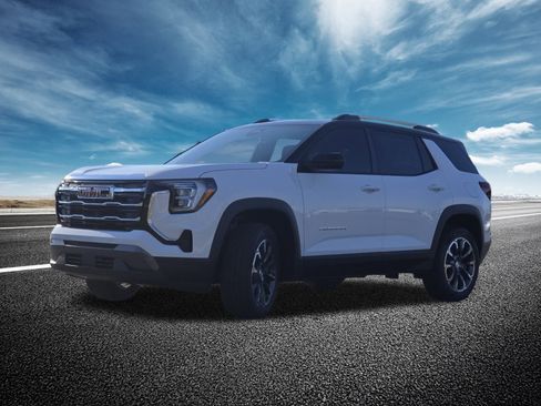 New 2026 GMC Terrain Elevation w/ Elevation Premium Package image 15