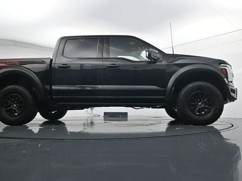 Certified 2024 Ford F150 Raptor AWD/4WD image 38