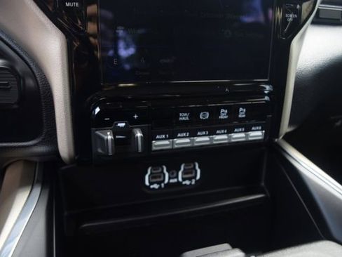 Used 2021 RAM 3500 Laramie w/ Safety Group B AWD/4WD image 12