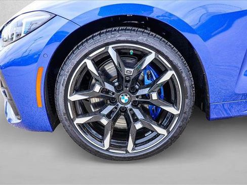 New 2026 BMW 440i xDrive Coupe AWD/4WD image 9