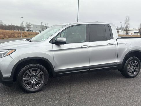 Used 2019 Honda Ridgeline Sport image 14