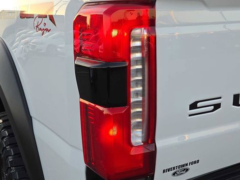 New 2024 Ford F250 Lariat w/ Lariat Ultimate Package image 16