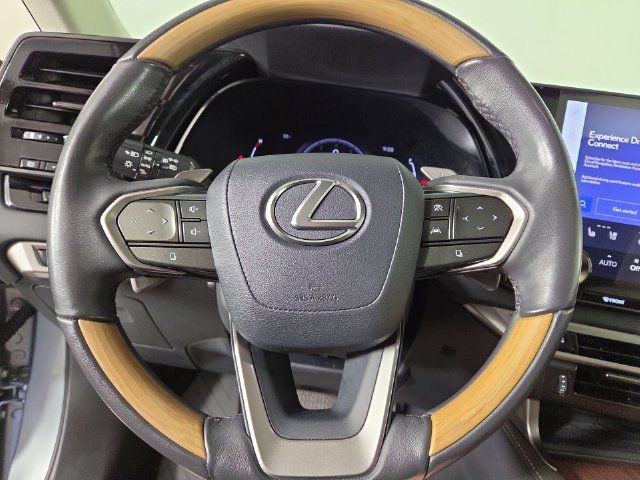 Used 2024 Lexus RX 350 AWD w/ Convenience Package image 21