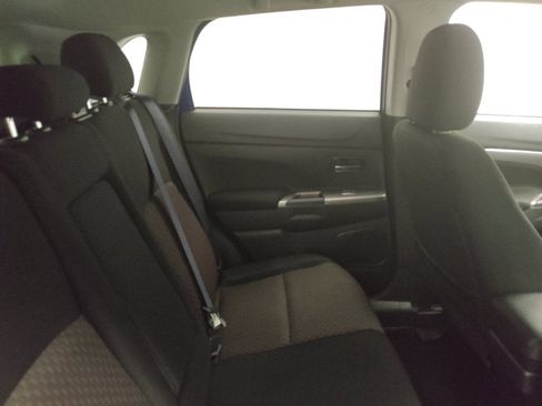 Used 2019 Mitsubishi Outlander Sport FWD image 19