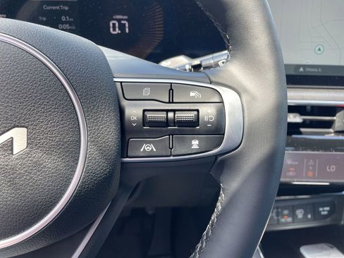 New 2026 Kia K5 GT-Line image 26