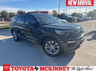 Used 2022 Ford Explorer XLT w/ Equipment Group 202A video 1