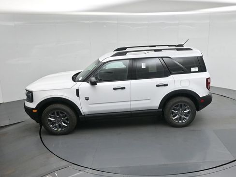 New 2026 Ford Bronco Sport Big Bend w/ Convenience Package AWD/4WD image 40