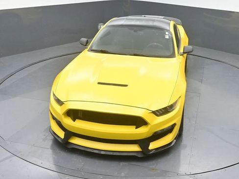 Used 2016 Ford Mustang Shelby GT350 w/ Technology Package RWD image 27