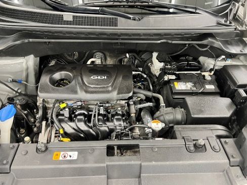 Used 2019 Kia Soul image 35