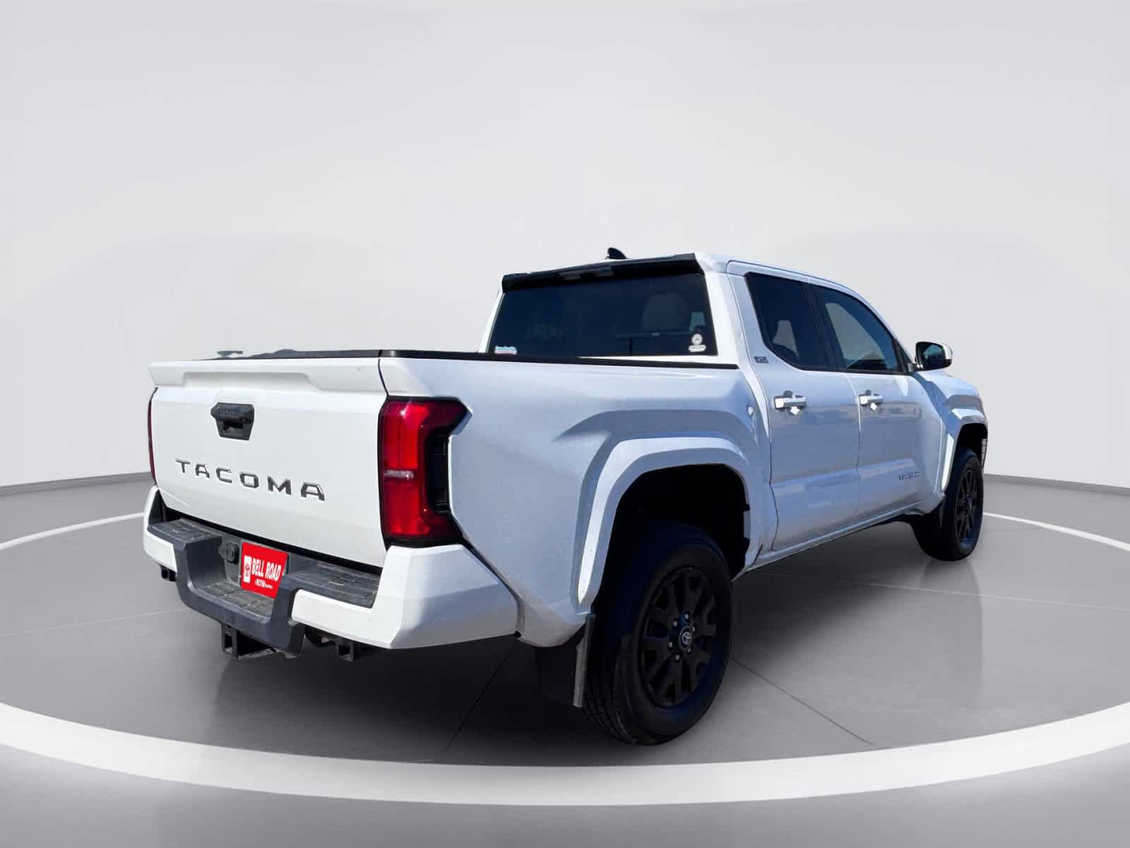 Used 2024 Toyota Tacoma SR5 RWD image 9