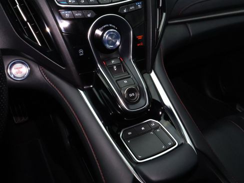 Used 2022 Acura RDX A-Spec image 29