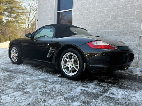 Used 2006 Porsche Boxster image 7