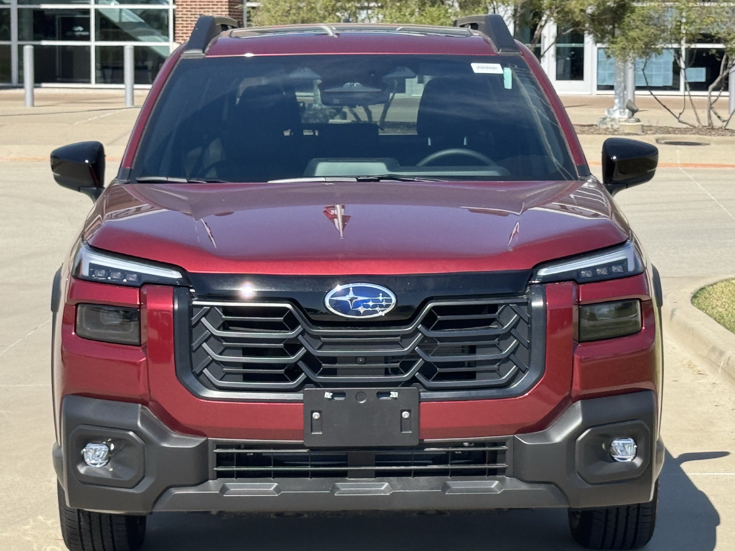 New 2026 Subaru Outback Touring XT AWD/4WD image 7