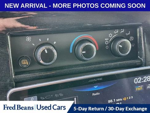 Used 2024 Chevrolet Express 2500 Extended RWD image 17