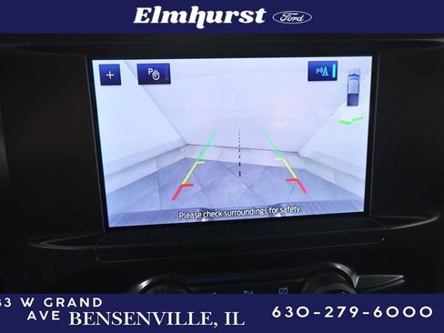 Used 2023 Ford F150 XL w/ STX Appearance Package image 18