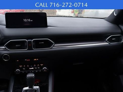 Used 2024 MAZDA CX-5 2.5 Turbo w/ Premium Package image 22