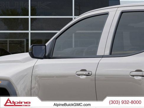 New 2026 GMC Canyon Elevation w/ Convenience Package AWD/4WD image 12