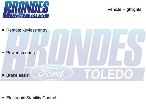 Used 2023 Ford Escape Active image 10