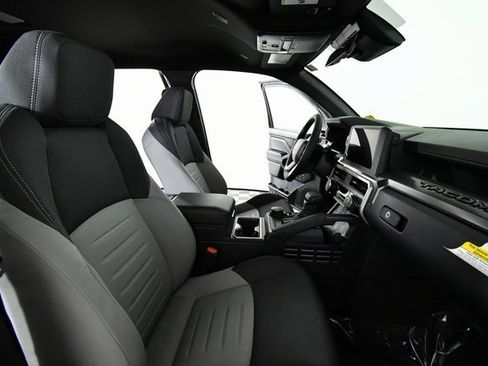 New 2026 Toyota Tacoma TRD Sport image 22