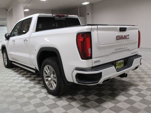 Used 2023 GMC Sierra 1500 Denali w/ Technology Package image 9