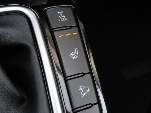 Certified 2023 Kia Seltos SX image 8