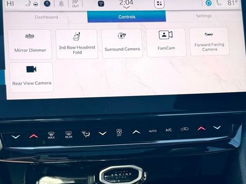 New 2026 Jeep Grand Cherokee L Limited AWD/4WD image 22