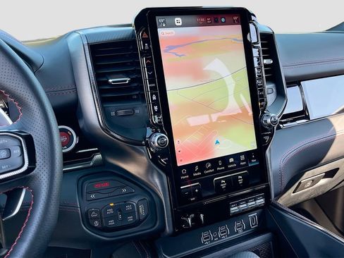 New 2026 RAM 1500 RHO w/ RHO Level 1 Equipment Group image 13