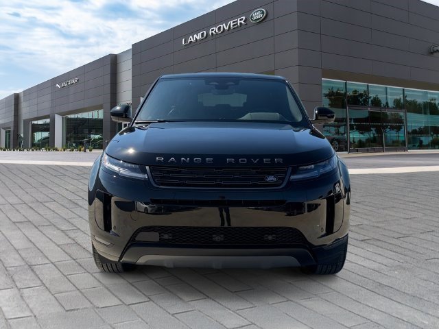 New 2026 Land Rover Range Rover Evoque S AWD/4WD image 8
