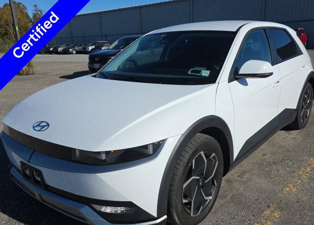 Used 2024 Hyundai Ioniq 5 SEL AWD/4WD image 11