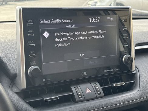 Used 2022 Toyota RAV4 Limited image 24