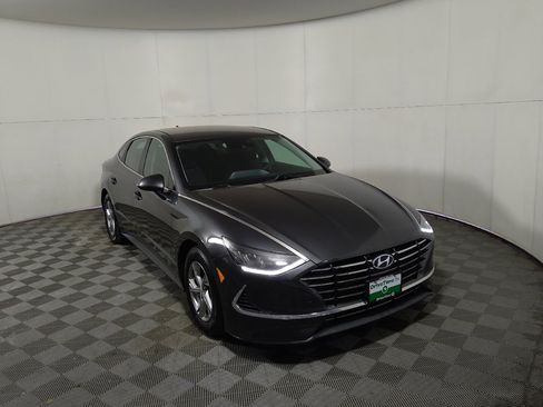 Used 2022 Hyundai Sonata SE FWD image 14