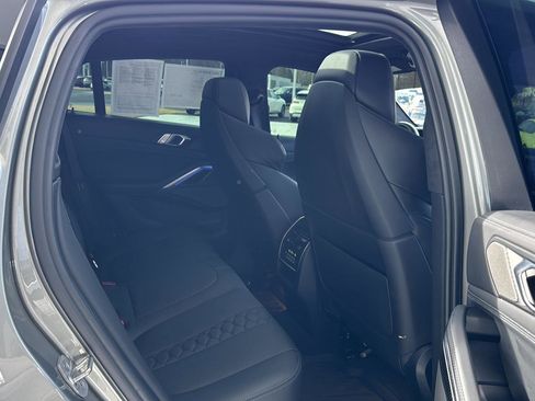 Certified 2023 BMW X6 M image 10