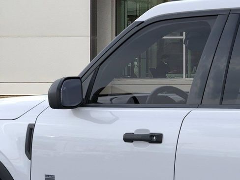 New 2026 Ford Bronco Sport Big Bend image 20