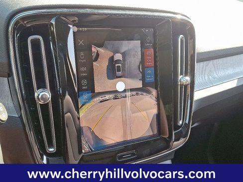 New 2026 Volvo XC40 B5 Plus w/ Protection Package Premier image 20