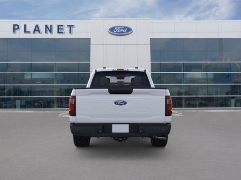 New 2026 Ford F150 XL image 6