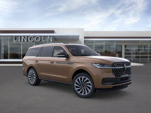 New 2026 Lincoln Navigator Black Label AWD/4WD image 7