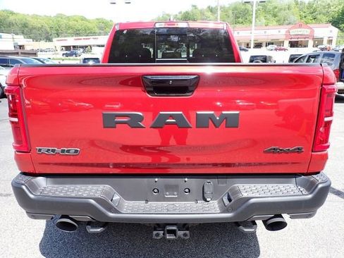 New 2026 RAM 1500 RHO AWD/4WD image 4