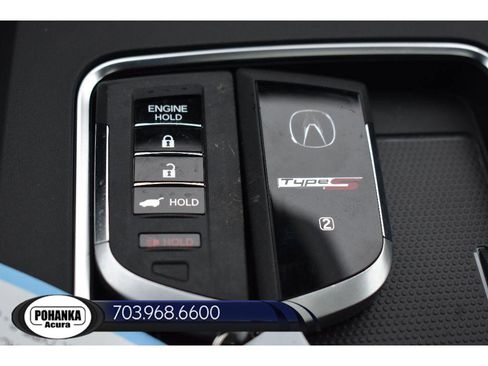 New 2026 Acura MDX Type S AWD/4WD image 42