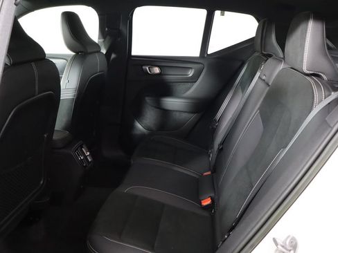 Used 2023 Volvo XC40 Recharge Plus AWD/4WD image 15