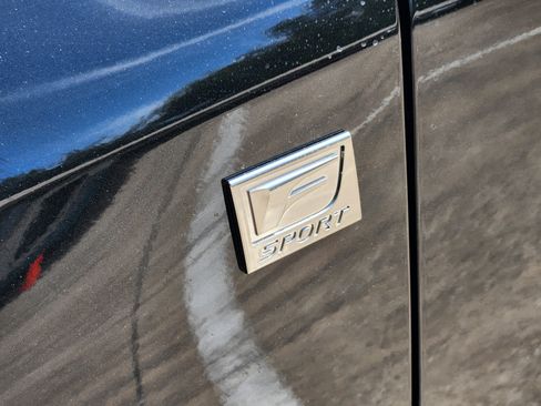 New 2026 Lexus RX 350 F Sport image 7