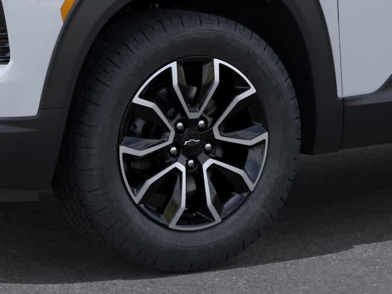 New 2026 Chevrolet TrailBlazer ACTIV w/ Convenience Package AWD/4WD image 9