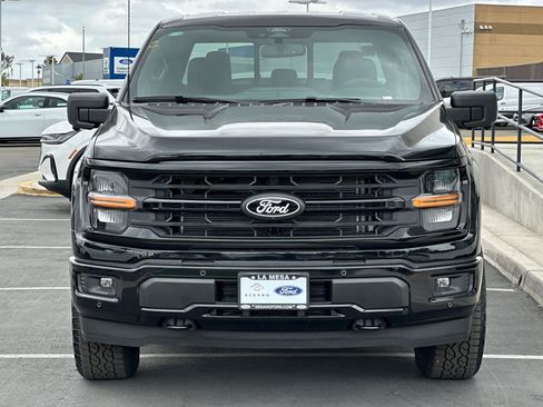New 2026 Ford F150 XLT AWD/4WD image 8