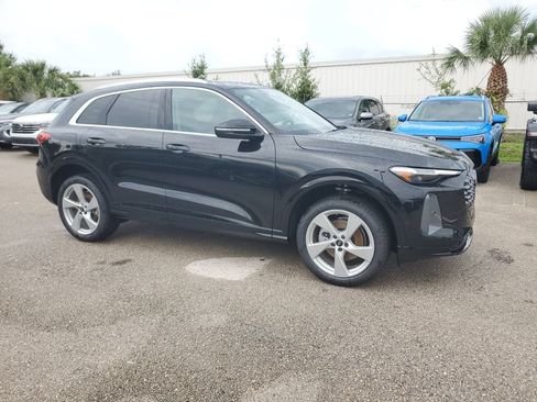 New 2026 Audi Q5 Premium Plus AWD/4WD image 4