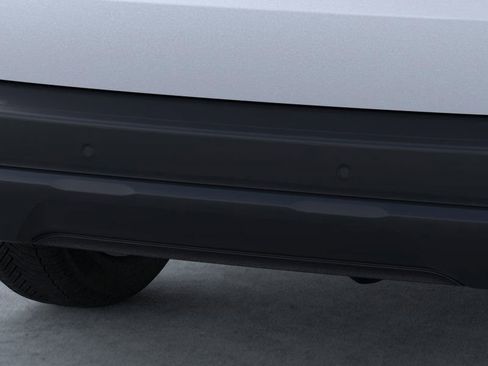 New 2026 Ford Escape ST-Line Select w/ Tech Pack #1 image 23