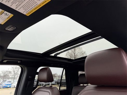 Used 2024 Ford Expedition Max Limited image 27