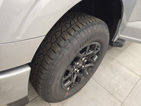 New 2026 Ford F150 XLT AWD/4WD image 45