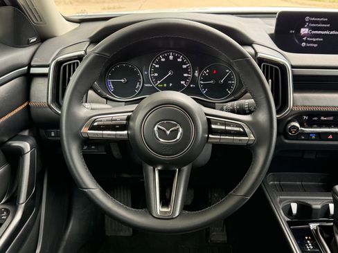 Used 2025 MAZDA CX-50 2.5 Hybrid w/ Premium Plus Pkg AWD/4WD image 30