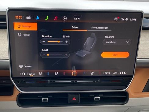 New 2025 Volkswagen ID. Buzz 1st Edition image 7