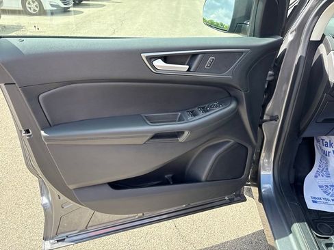 Used 2021 Ford Edge SE AWD/4WD image 19