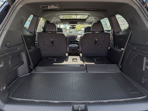 New 2026 Buick Enclave Avenir AWD/4WD image 30